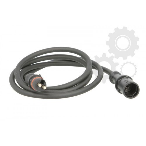 Conducta ABS