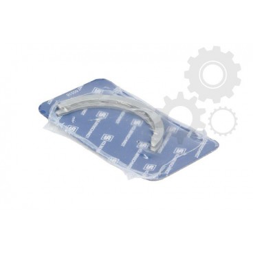 Cuzineti arbore cotit