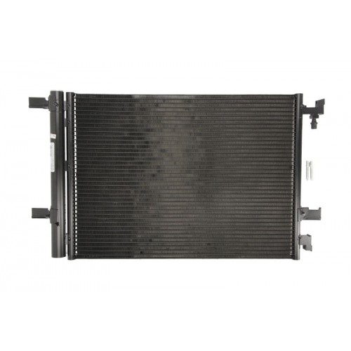 Radiator aer conditionat
