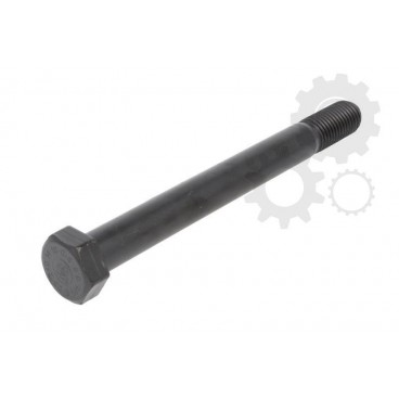 Elemente fixare arc suspensie