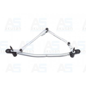 Mecanism stergatoar parbriz