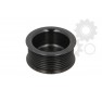 Fulie alternator