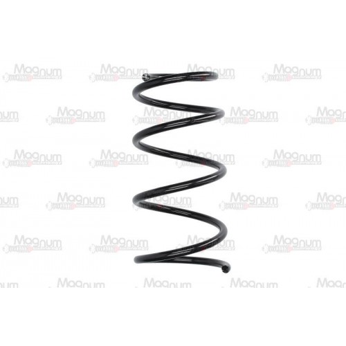 Arc suspensie axa fata