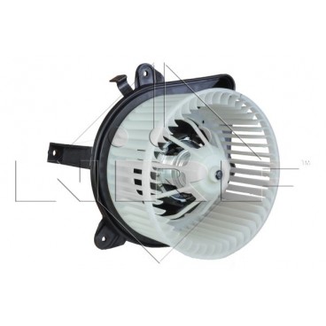 Ventilator