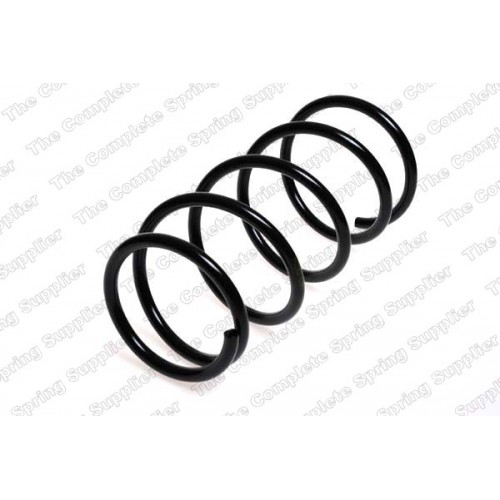 Arc suspensie axa spate