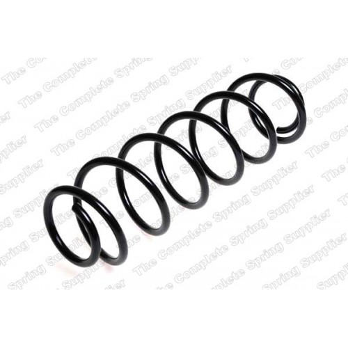 Arc suspensie axa spate