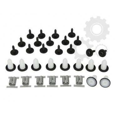 Clema tapiterie