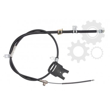 Cablu frana de mana