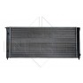 Radiator racire cu apa