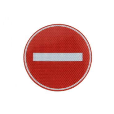 Eticheta avertizare/informare