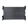 Radiator racire cu apa