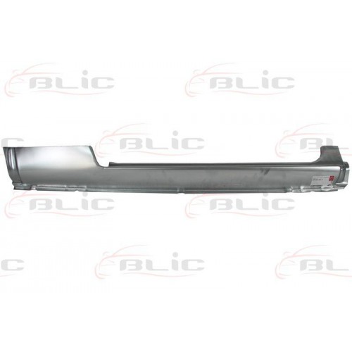 Kit reparatie prag lateral