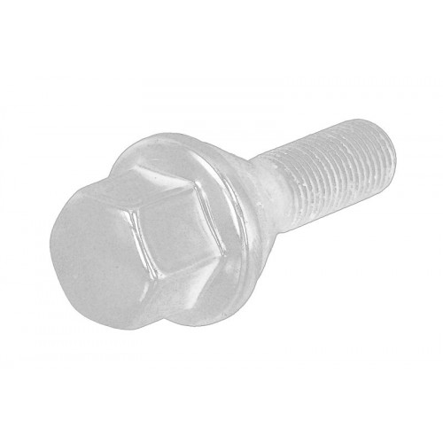 Wheel pins