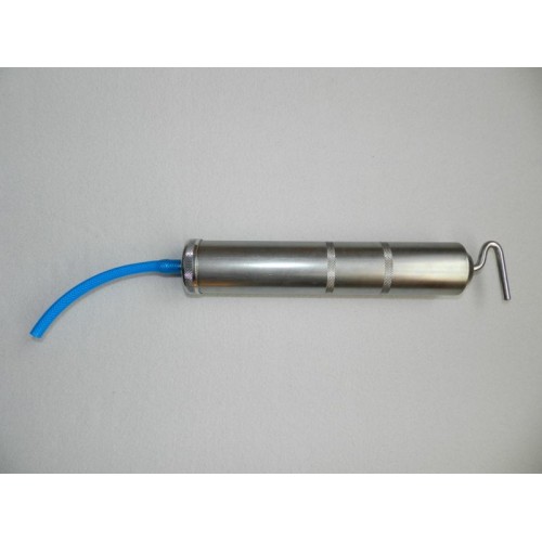 Manual de ulei de injector