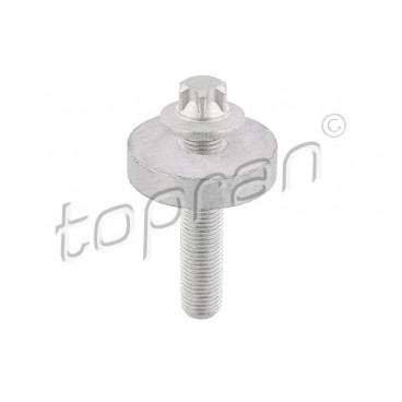 Surub pinion arbore cotit