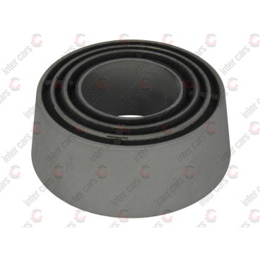 Bucsa axa spate/bucsa bascula