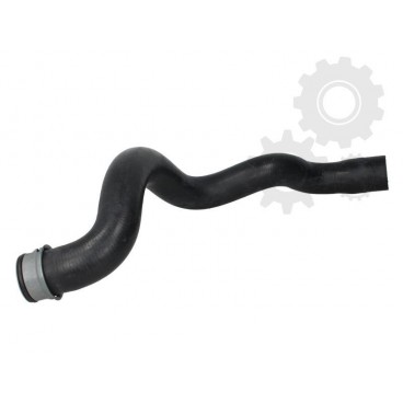 Furtun cauciuc sistem racire