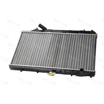Radiator racire cu apa