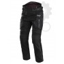 Pantaloni material textil