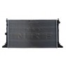 Radiator racire cu apa