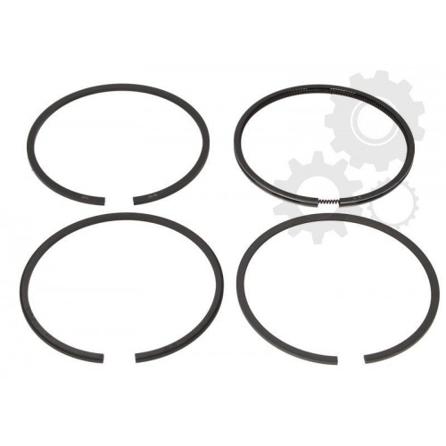 Segmenti piston