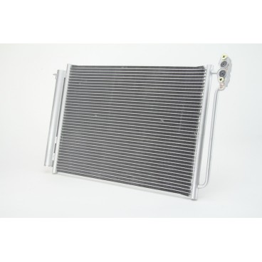 Radiator aer conditionat