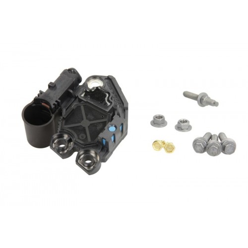 Regulator de tensiune