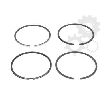 Segmenti piston