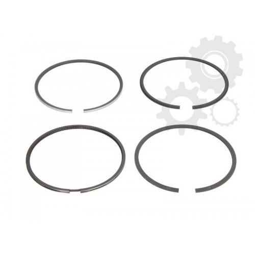 Segmenti piston