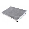 Radiator aer conditionat