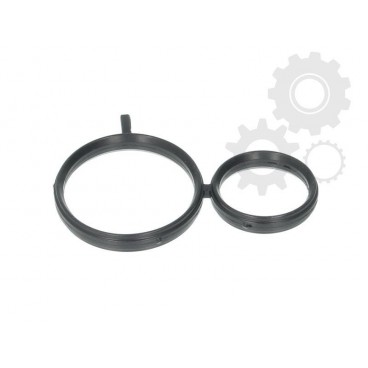 Garnitura galerie apa