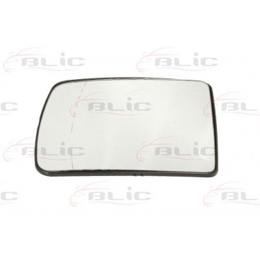 Sticla oglinda retrovizoare