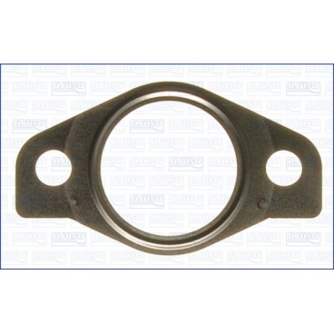 Garnitura supapa EGR