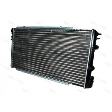 Radiator racire cu apa