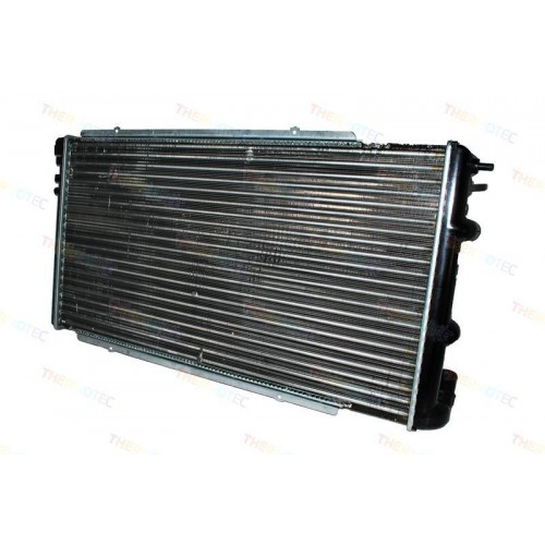 Radiator racire cu apa