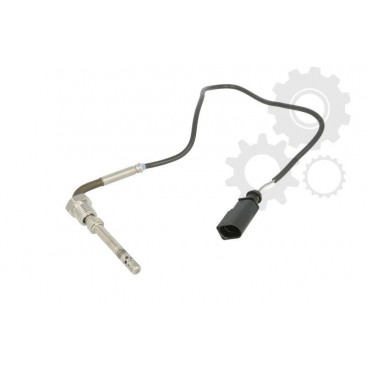 Senzor temperatura evacuare