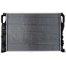 Radiator racire cu apa