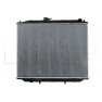 Radiator racire cu apa