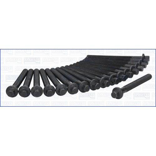 Set bolturi chiulasa