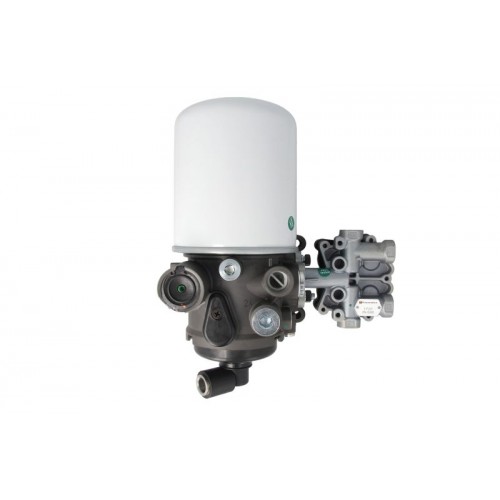 Separator apa