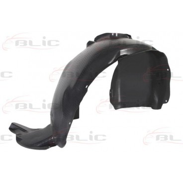 Carenaj interior aripa