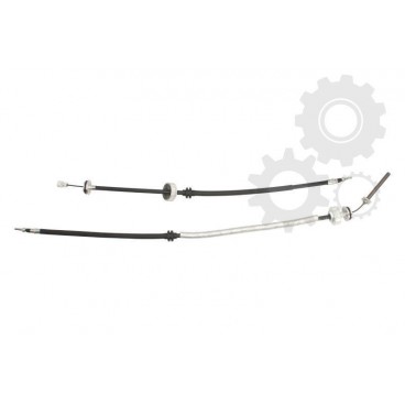 Cablu frana de mana