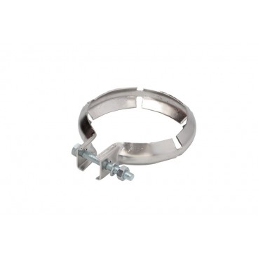 Clema sistem de evacuare gaze