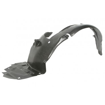 Carenaj interior aripa