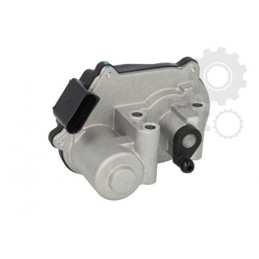 Modul de control clapeta de reglaj