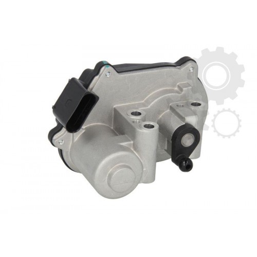 Modul de control clapeta de reglaj
