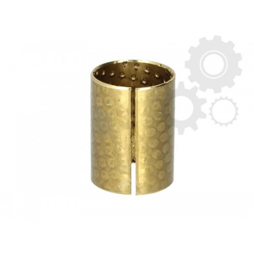 Brake shoe bush