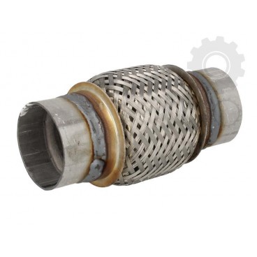 Amortizor vibratii sistem evacuare