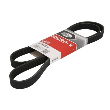 Curea transmisie canelata