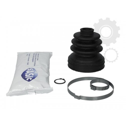 Kit burduf ax cardanic